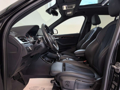 BMW X1 Gebrauchtwagen BMW X1 Gebrauchtwagen