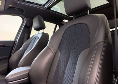 BMW X1 Gebrauchtwagen BMW X1 Gebrauchtwagen