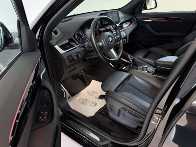 BMW X1 Gebrauchtwagen BMW X1 Gebrauchtwagen