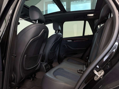 BMW X1 Gebrauchtwagen BMW X1 Gebrauchtwagen