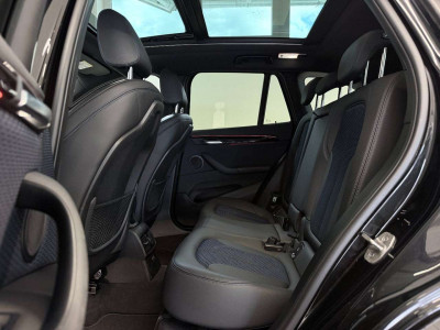 BMW X1 Gebrauchtwagen BMW X1 Gebrauchtwagen