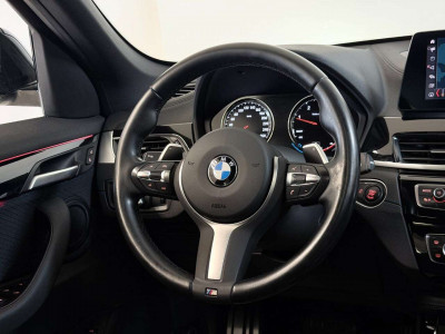 BMW X1 Gebrauchtwagen BMW X1 Gebrauchtwagen