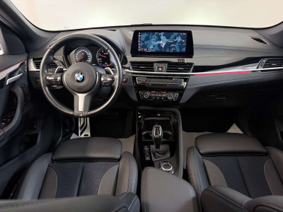 BMW X1 Gebrauchtwagen BMW X1 Gebrauchtwagen