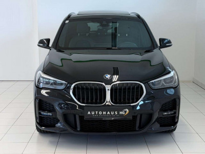 BMW X1 Gebrauchtwagen BMW X1 Gebrauchtwagen