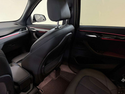 BMW X1 Gebrauchtwagen BMW X1 Gebrauchtwagen