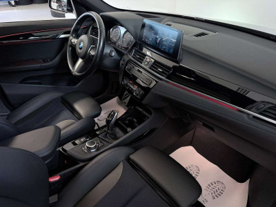BMW X1 Gebrauchtwagen BMW X1 Gebrauchtwagen