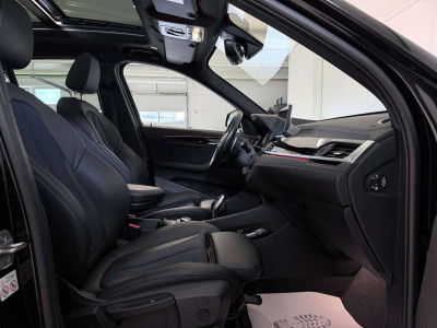BMW X1 Gebrauchtwagen BMW X1 Gebrauchtwagen