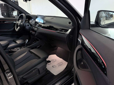 BMW X1 Gebrauchtwagen BMW X1 Gebrauchtwagen