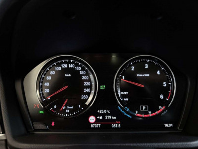 BMW X1 Gebrauchtwagen BMW X1 Gebrauchtwagen