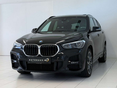 BMW X1 Gebrauchtwagen BMW X1 Gebrauchtwagen