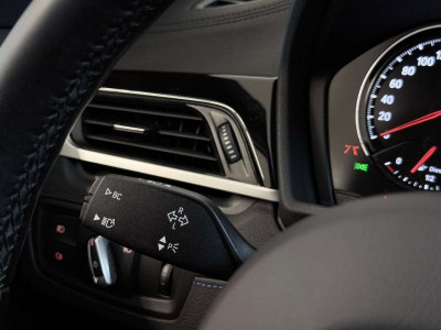 BMW X1 Gebrauchtwagen BMW X1 Gebrauchtwagen