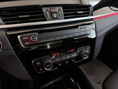 BMW X1 Gebrauchtwagen BMW X1 Gebrauchtwagen