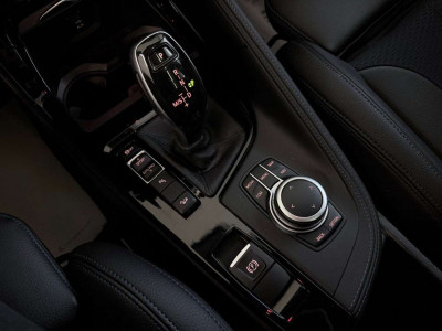 BMW X1 Gebrauchtwagen BMW X1 Gebrauchtwagen