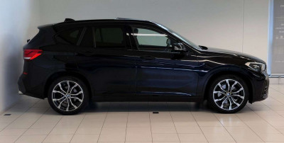BMW X1 Gebrauchtwagen BMW X1 Gebrauchtwagen