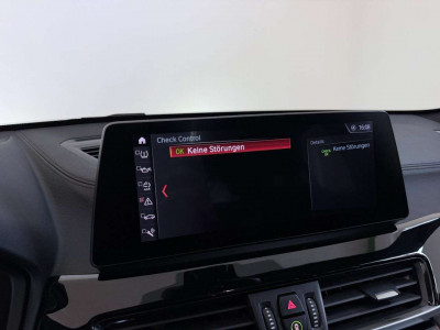 BMW X1 Gebrauchtwagen BMW X1 Gebrauchtwagen