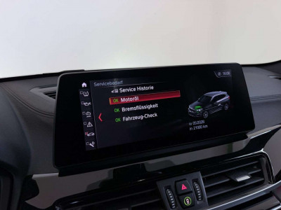 BMW X1 Gebrauchtwagen BMW X1 Gebrauchtwagen