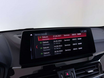 BMW X1 Gebrauchtwagen BMW X1 Gebrauchtwagen