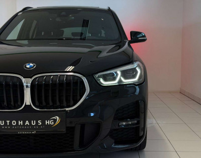BMW X1 Gebrauchtwagen BMW X1 Gebrauchtwagen