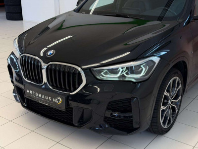 BMW X1 Gebrauchtwagen BMW X1 Gebrauchtwagen