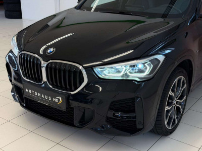 BMW X1 Gebrauchtwagen BMW X1 Gebrauchtwagen