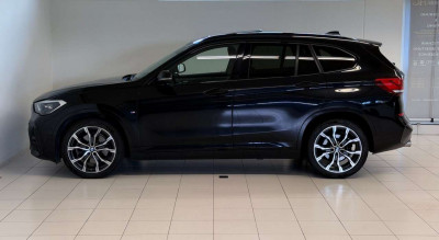 BMW X1 Gebrauchtwagen BMW X1 Gebrauchtwagen