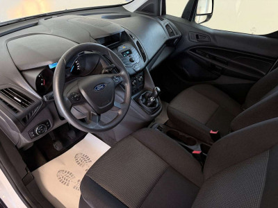 Ford Tourneo Connect Gebrauchtwagen