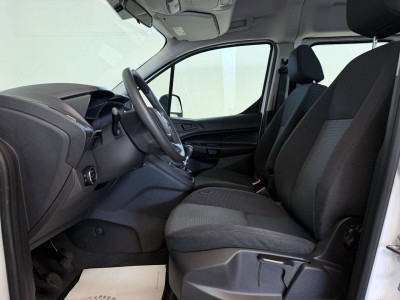 Ford Tourneo Connect Gebrauchtwagen