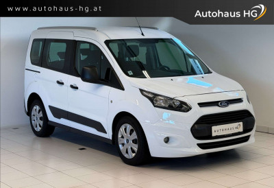 Ford Tourneo Connect Gebrauchtwagen