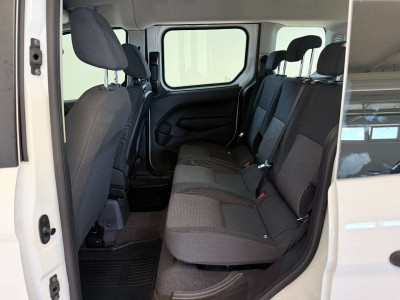 Ford Tourneo Connect Gebrauchtwagen