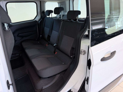 Ford Tourneo Connect Gebrauchtwagen