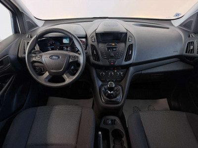Ford Tourneo Connect Gebrauchtwagen