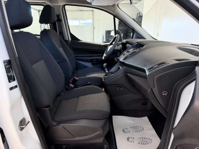 Ford Tourneo Connect Gebrauchtwagen