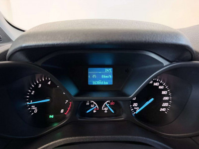 Ford Tourneo Connect Gebrauchtwagen