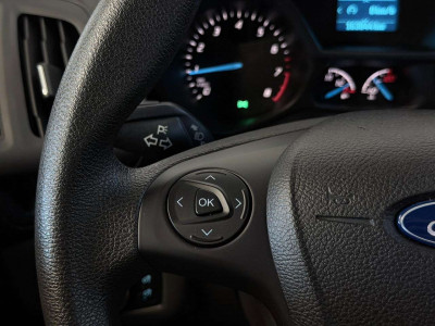 Ford Tourneo Connect Gebrauchtwagen