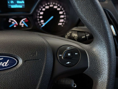 Ford Tourneo Connect Gebrauchtwagen