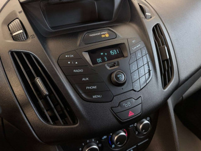 Ford Tourneo Connect Gebrauchtwagen
