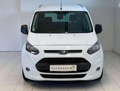 Ford Tourneo Connect Gebrauchtwagen