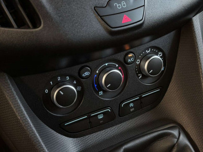 Ford Tourneo Connect Gebrauchtwagen