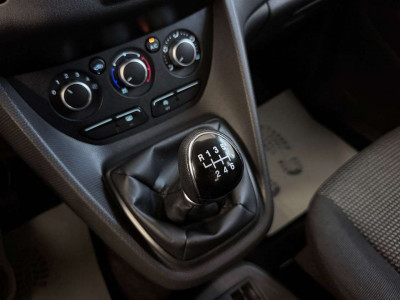 Ford Tourneo Connect Gebrauchtwagen