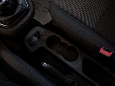 Ford Tourneo Connect Gebrauchtwagen