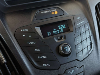Ford Tourneo Connect Gebrauchtwagen