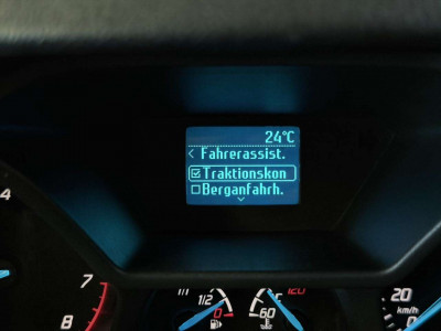Ford Tourneo Connect Gebrauchtwagen
