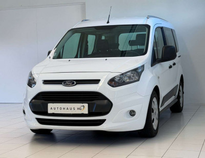 Ford Tourneo Connect Gebrauchtwagen