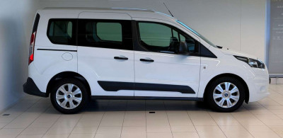 Ford Tourneo Connect Gebrauchtwagen