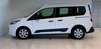 Ford Tourneo Connect Gebrauchtwagen