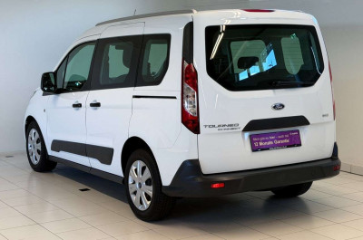 Ford Tourneo Connect Gebrauchtwagen