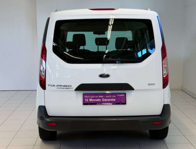 Ford Tourneo Connect Gebrauchtwagen