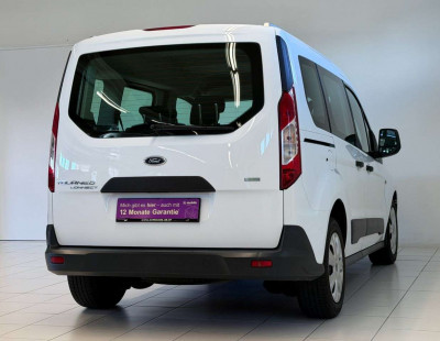 Ford Tourneo Connect Gebrauchtwagen