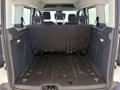 Ford Tourneo Connect Gebrauchtwagen
