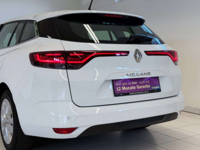 Renault Mégane Gebrauchtwagen Renault Mégane Gebrauchtwagen